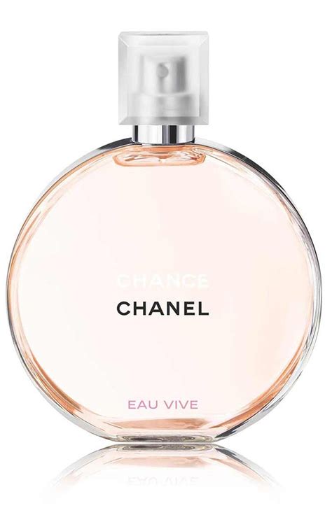 chanel chance apa de parfum|Chanel chance eau vive.